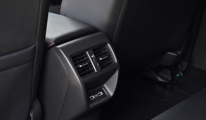 
								Honda civic FE 2.0 eHEV 2022 full									
