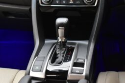 
										Honda Civic 1.8EL (Black) 2019 full									