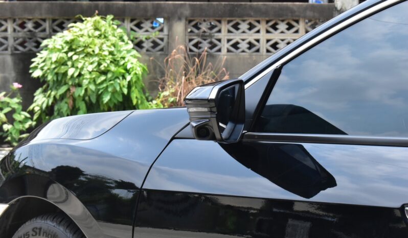 
								Honda Civic 1.8EL (Black) 2019 full									