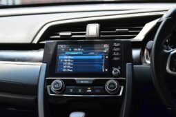 
										Honda Civic 1.8EL (Black) 2019 full									