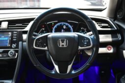 
										Honda Civic 1.8EL (Black) 2019 full									
