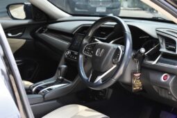 
										Honda Civic 1.8EL (Black) 2019 full									