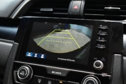 
										Honda Civic 1.8EL (Black) 2019 full									