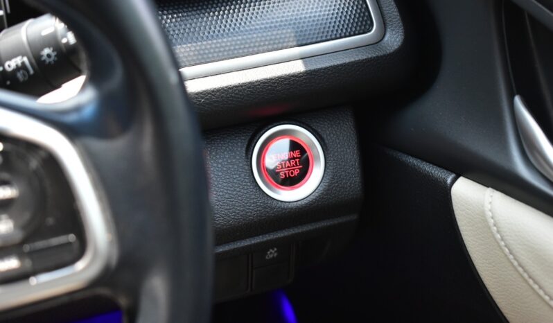 
								Honda Civic 1.8EL (Black) 2019 full									
