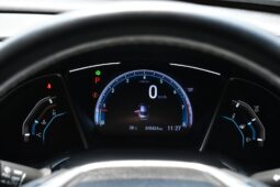 
										Honda Civic 1.8EL (Black) 2019 full									