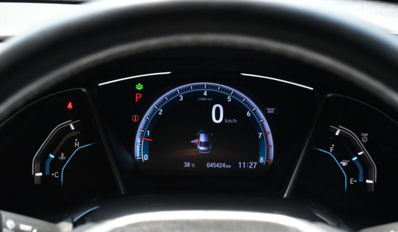 
								Honda Civic 1.8EL (Black) 2019 full									