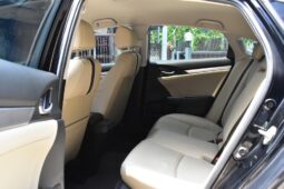 
										Honda Civic 1.8EL (Black) 2019 full									