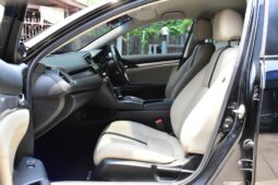 
										Honda Civic 1.8EL (Black) 2019 full									