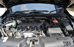 
										Honda Civic 1.8EL (Black) 2019 full									