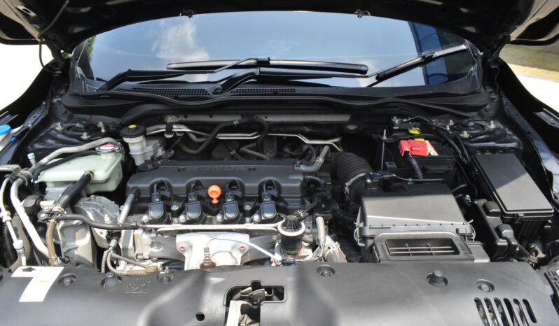 
								Honda Civic 1.8EL (Black) 2019 full									