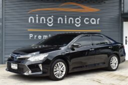
										Toyota Camry 2.5 Hybird Premium 2015 full									