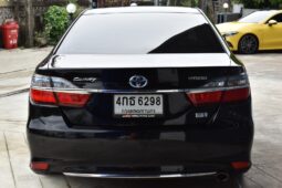 
										Toyota Camry 2.5 Hybird Premium 2015 full									