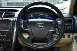 
										Toyota Camry 2.5 Hybird Premium 2015 full									