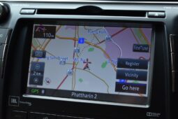 
										Toyota Camry 2.5 Hybird Premium 2015 full									