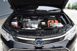 
										Toyota Camry 2.5 Hybird Premium 2015 full									