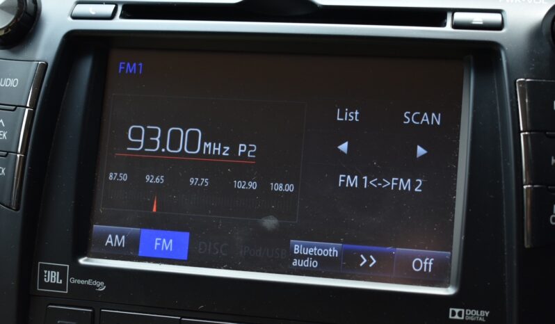 
								Toyota Camry 2.5 Hybird Premium 2015 full									
