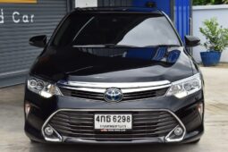 
										Toyota Camry 2.5 Hybird Premium 2015 full									
