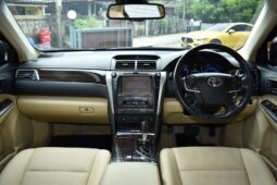 
										Toyota Camry 2.5 Hybird Premium 2015 full									