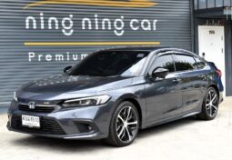Honda civic FE 2.0 eHEV 2023