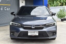 
										Honda civic FE 2.0 eHEV 2023 full									