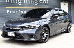 
										Honda civic FE 2.0 eHEV 2023 full									