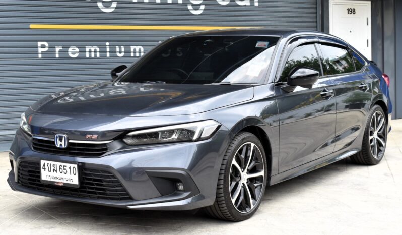 
								Honda civic FE 2.0 eHEV 2023 full									