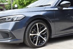 
										Honda civic FE 2.0 eHEV 2023 full									