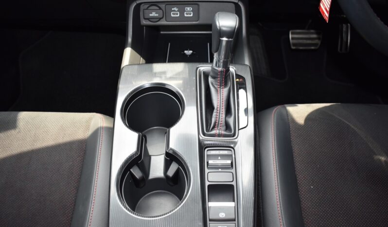 
								Honda civic FE 2.0 eHEV 2023 full									