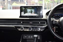 
										Honda civic FE 2.0 eHEV 2023 full									