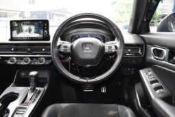 
										Honda civic FE 2.0 eHEV 2023 full									