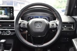 
										Honda civic FE 2.0 eHEV 2023 full									