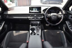 
										Honda civic FE 2.0 eHEV 2023 full									