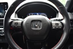 
										Honda civic FE 2.0 eHEV 2023 full									