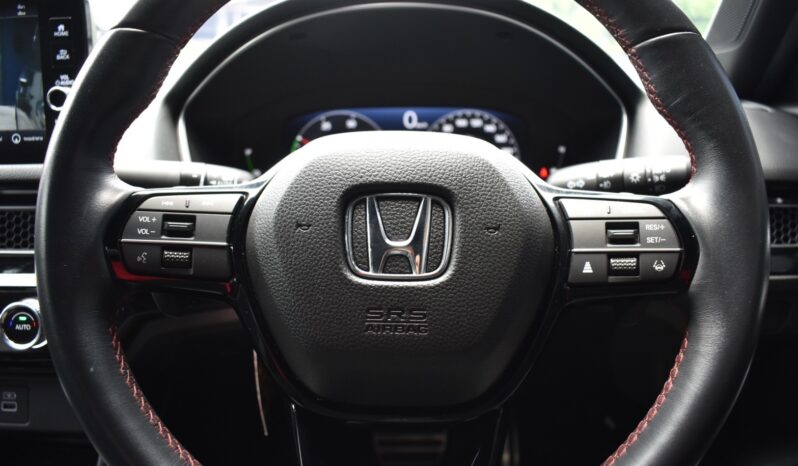 
								Honda civic FE 2.0 eHEV 2023 full									