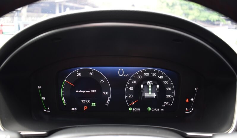 
								Honda civic FE 2.0 eHEV 2023 full									
