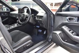 
										Honda civic FE 2.0 eHEV 2023 full									