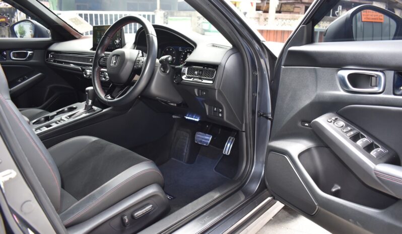 
								Honda civic FE 2.0 eHEV 2023 full									