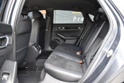 
										Honda civic FE 2.0 eHEV 2023 full									