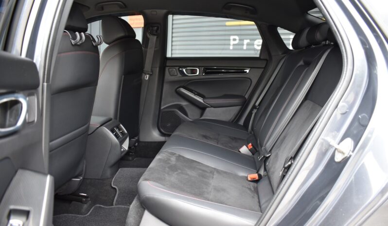 
								Honda civic FE 2.0 eHEV 2023 full									