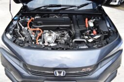 
										Honda civic FE 2.0 eHEV 2023 full									