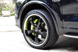 
										Cayenne SE-Hybrid Platinum Edition 2017 full									