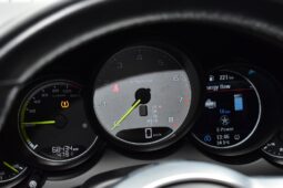 
										Cayenne SE-Hybrid Platinum Edition 2017 full									