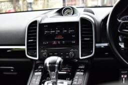 
										Cayenne SE-Hybrid Platinum Edition 2017 full									