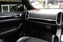 
										Cayenne SE-Hybrid Platinum Edition 2017 full									