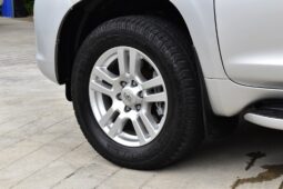 
										Toyota Prado 3.0 Diesel 2013 full									