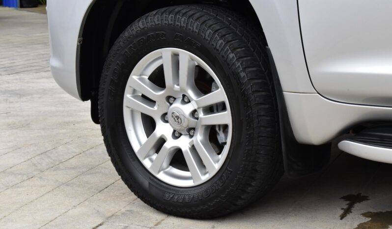 
								Toyota Prado 3.0 Diesel 2013 full									
