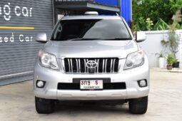 
										Toyota Prado 3.0 Diesel 2013 full									