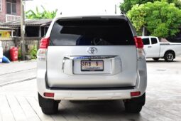 
										Toyota Prado 3.0 Diesel 2013 full									