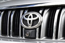 
										Toyota Prado 3.0 Diesel 2013 full									