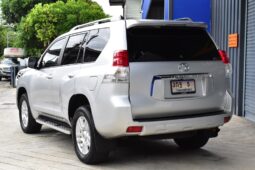 
										Toyota Prado 3.0 Diesel 2013 full									